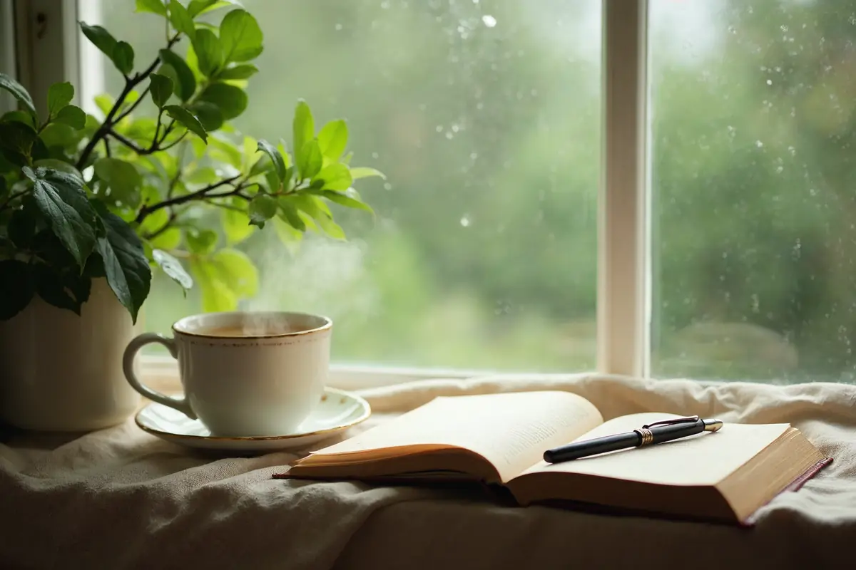 Stress, a busy life and your weight. How to stop the day deciding what you eat