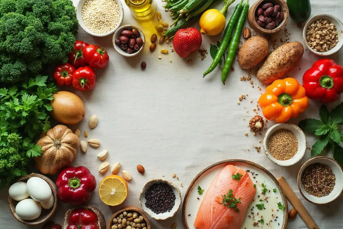 Macronutrients made simple, how protein, carbs and fat build a plate that works