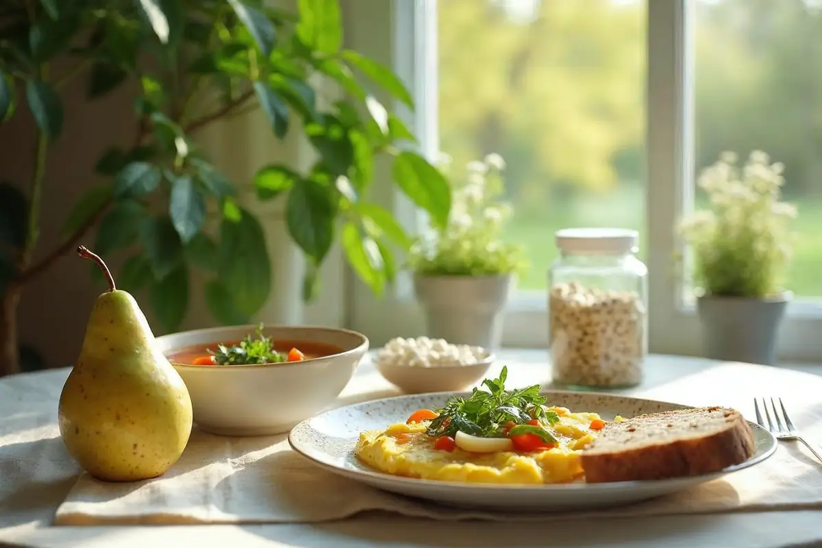 Healthy weight in your 80s. Why keeping weight on often matters more