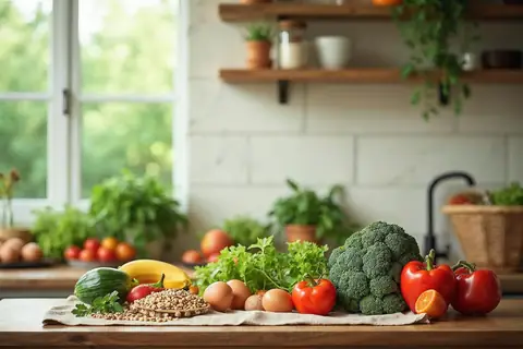 Keeping weight off for years, habits that last